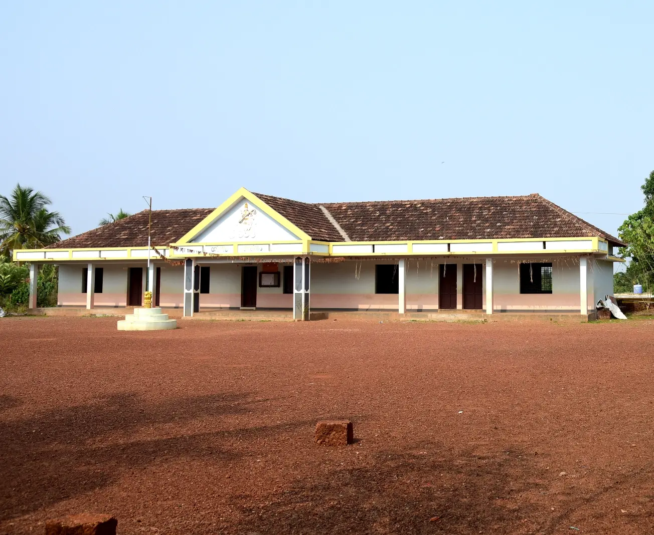 SVN Bovikkanam